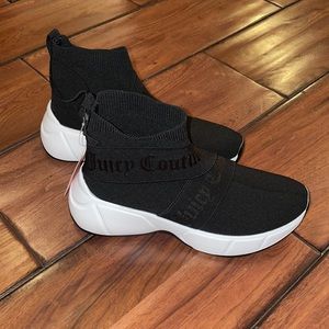 Sock style fashion sneakers BNWT